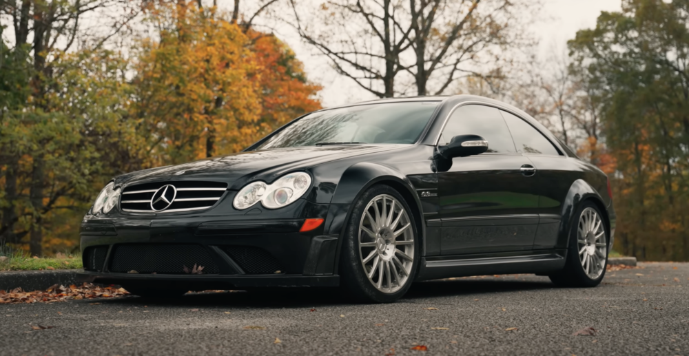 CLK63